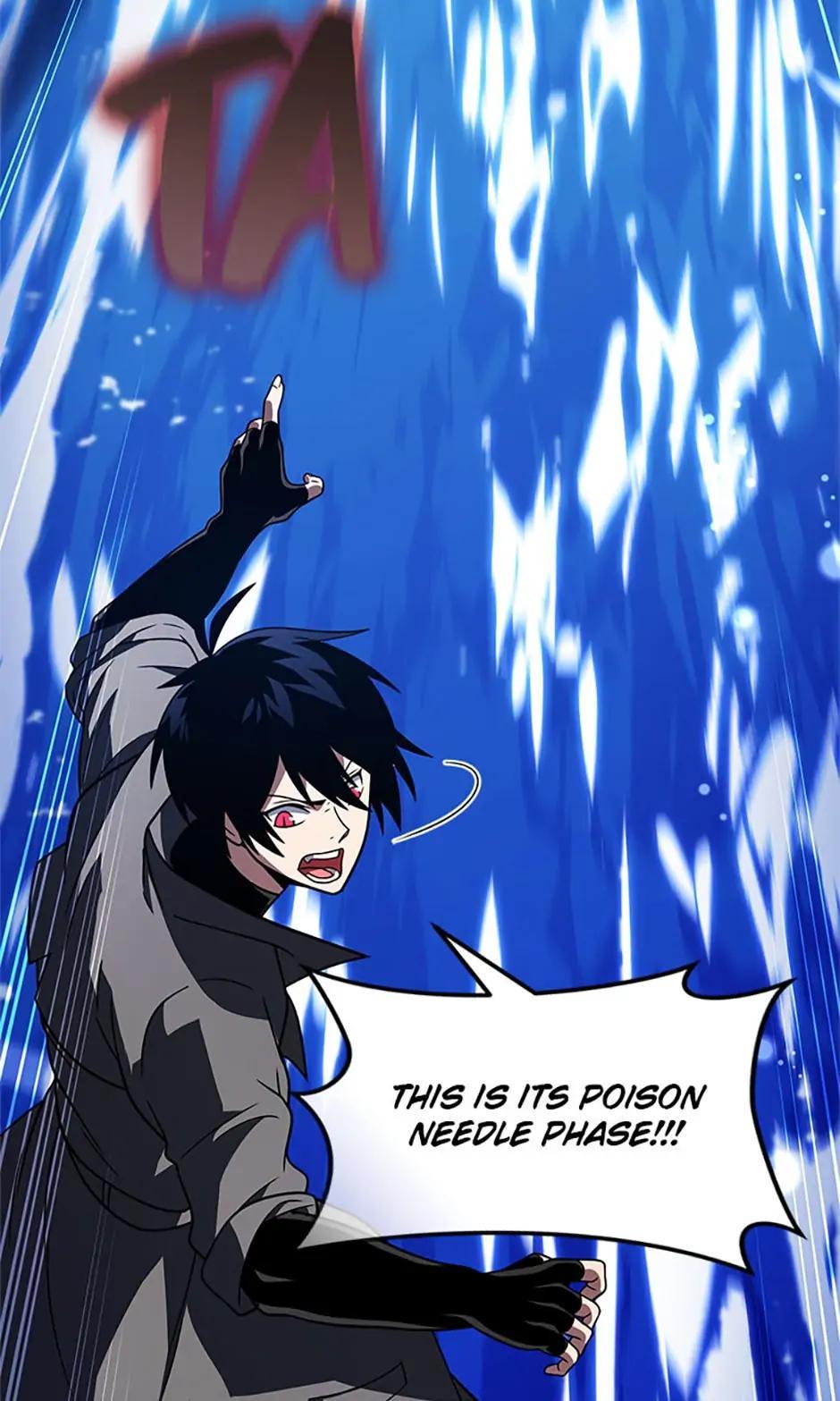 After Ten Millennia in Hell Chapter 59