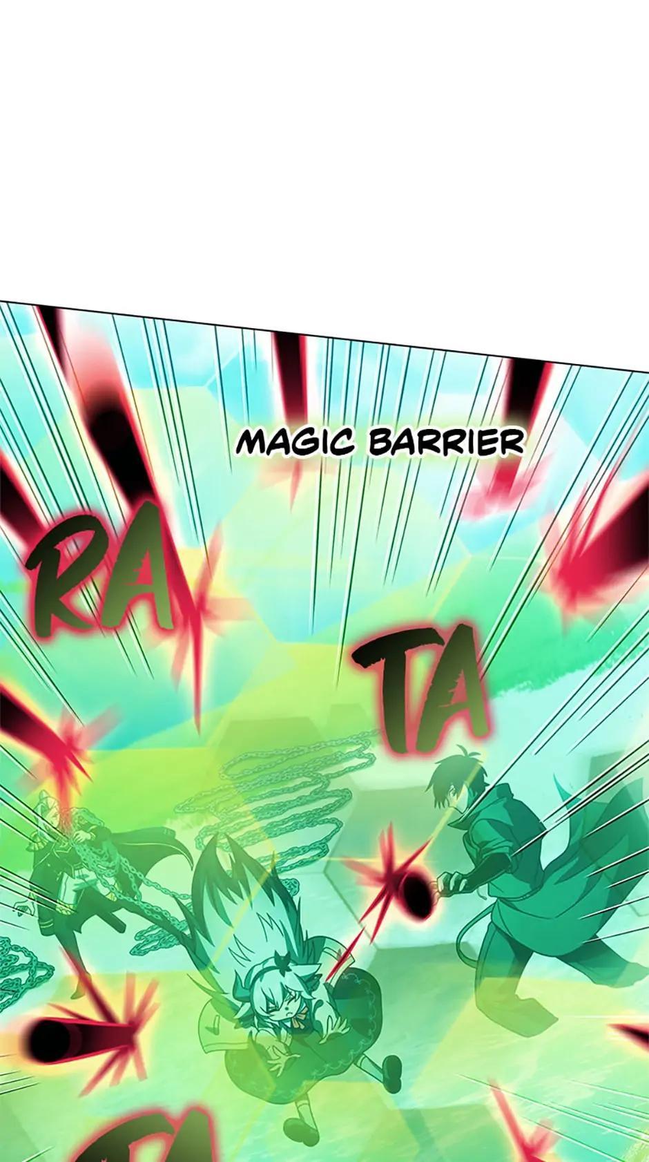 After Ten Millennia in Hell Chapter 59