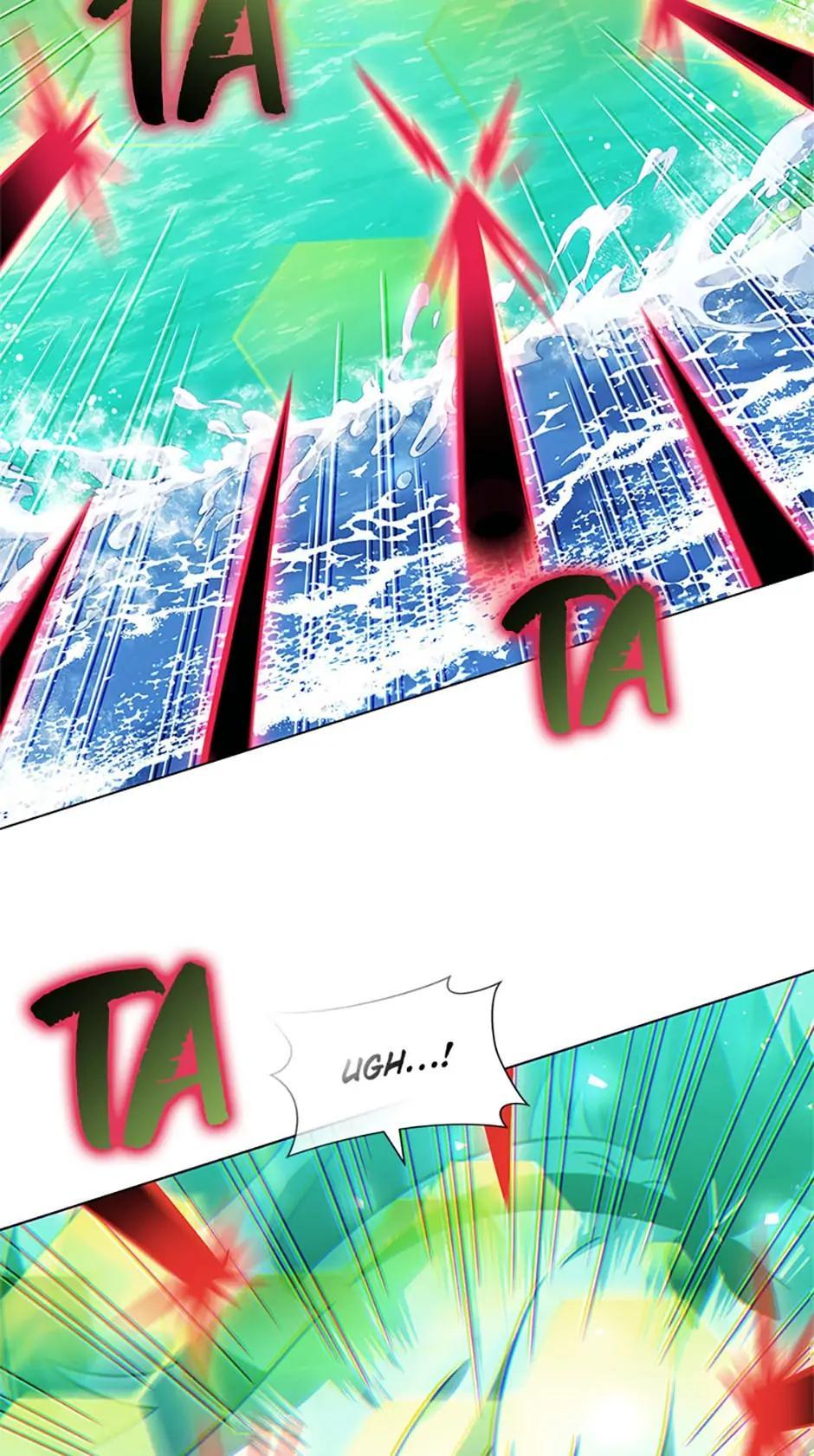 After Ten Millennia in Hell Chapter 59