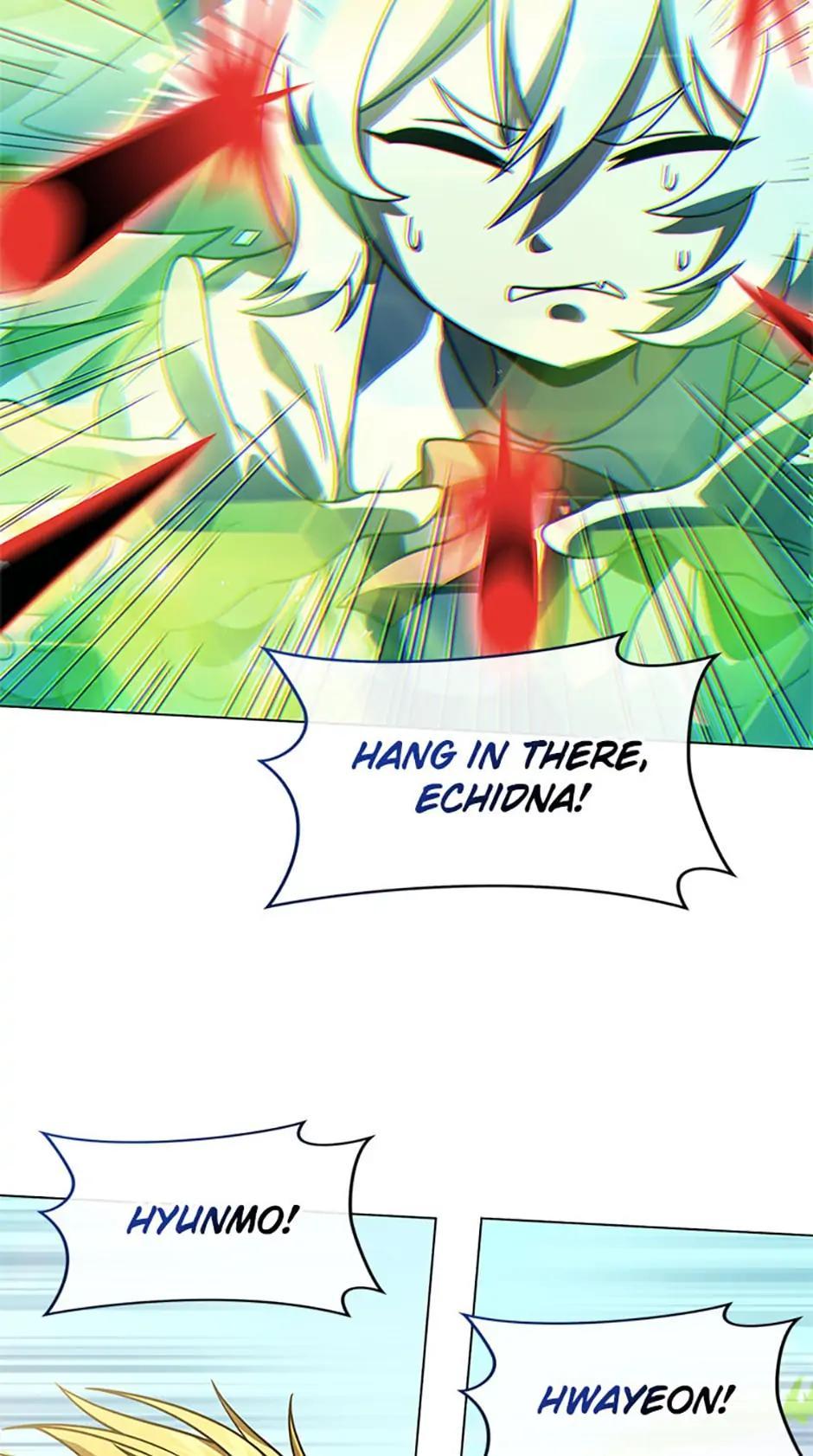 After Ten Millennia in Hell Chapter 59