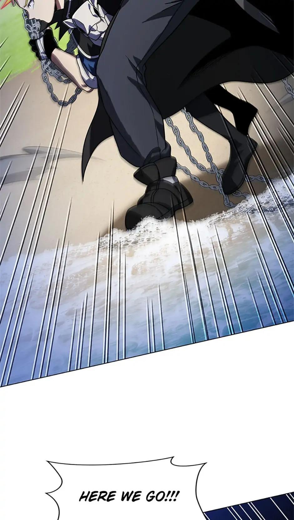 After Ten Millennia in Hell Chapter 59