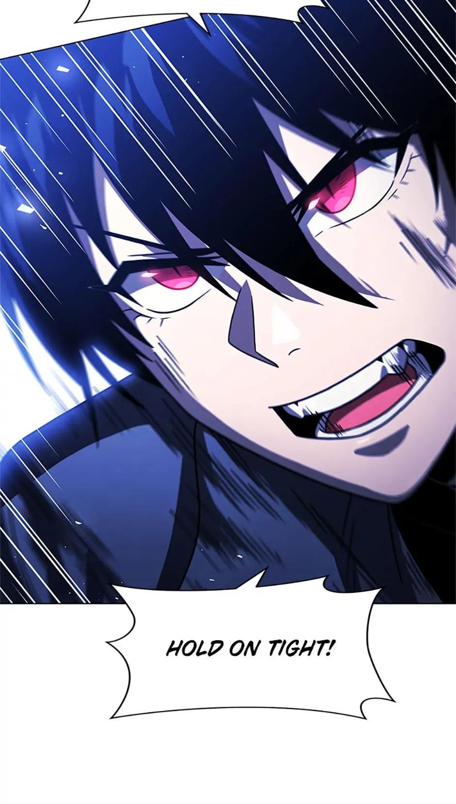 After Ten Millennia in Hell Chapter 59