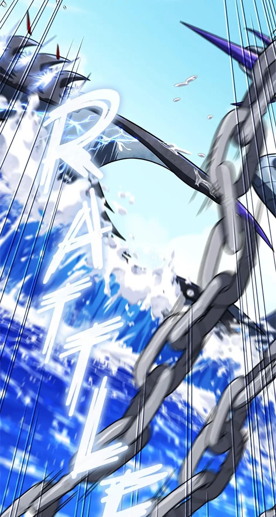 After Ten Millennia in Hell Chapter 59