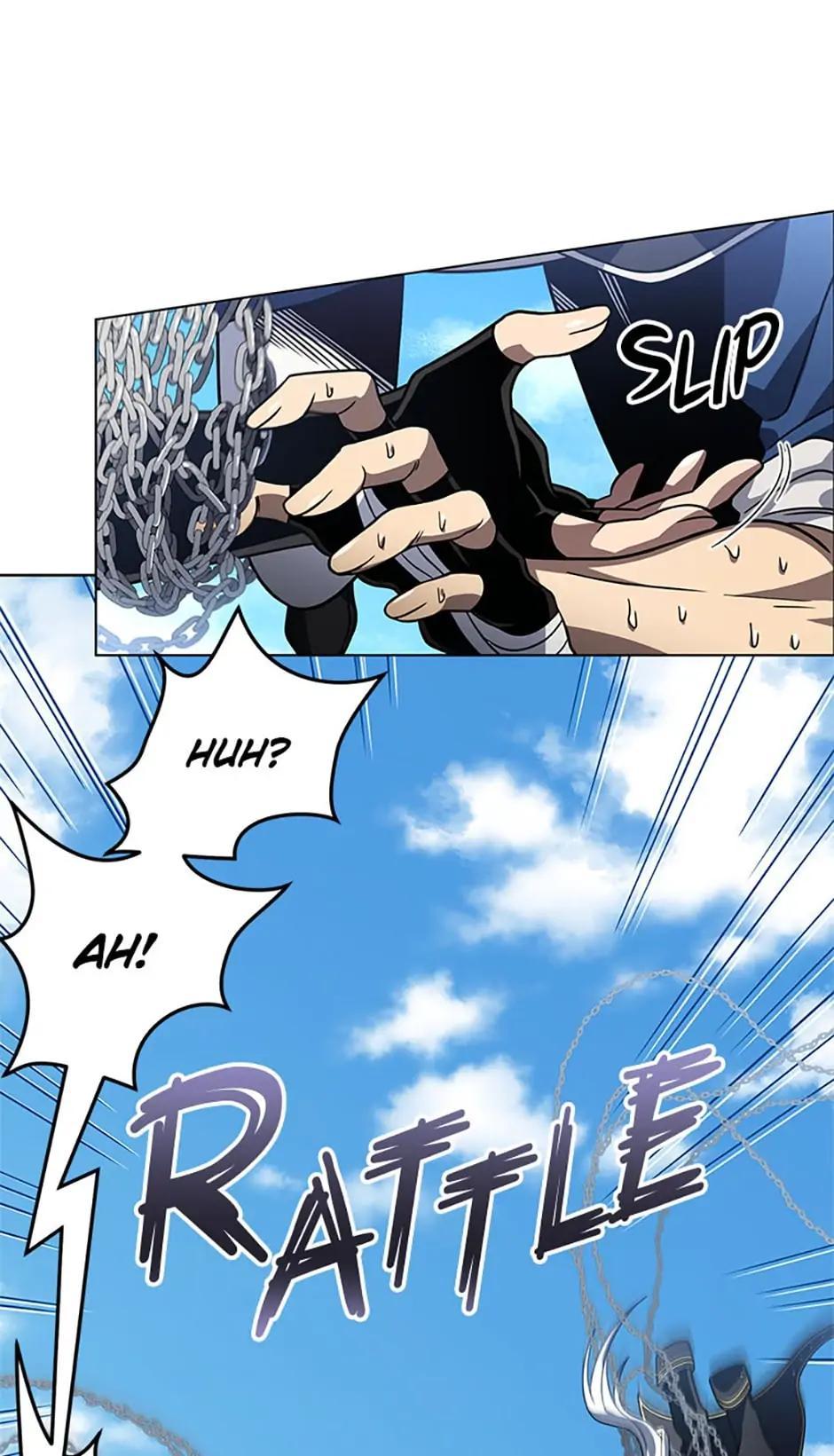 After Ten Millennia in Hell Chapter 59