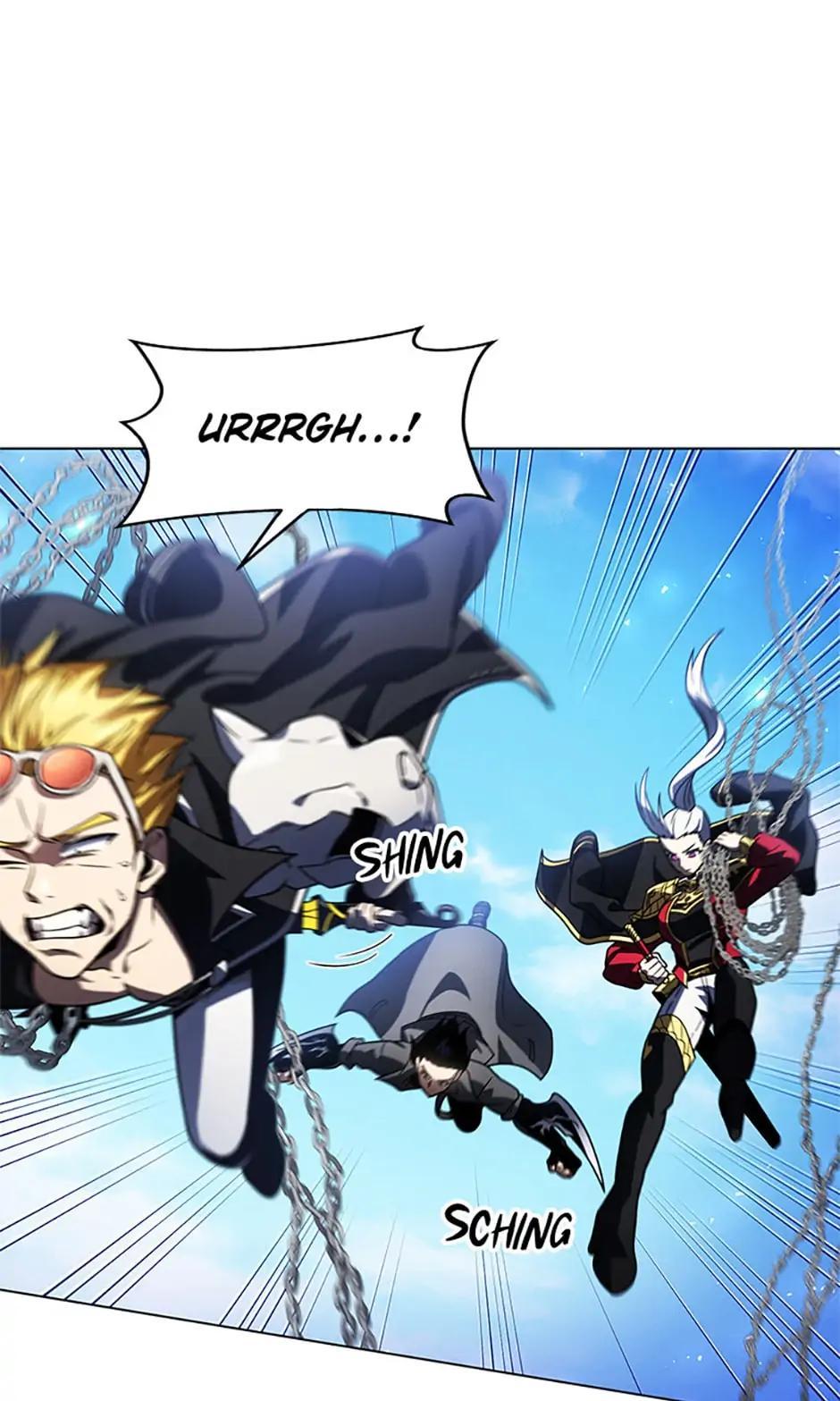 After Ten Millennia in Hell Chapter 59