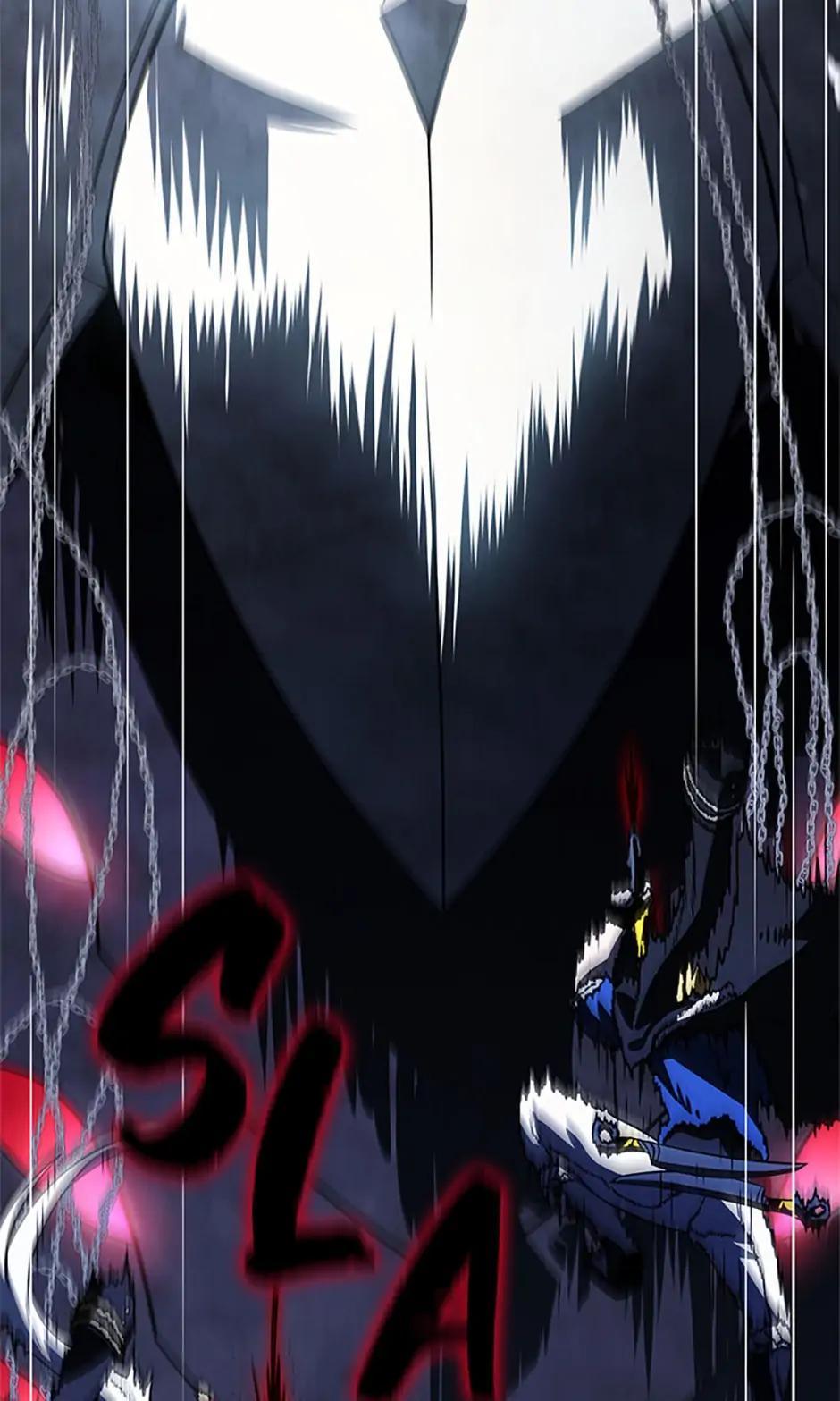 After Ten Millennia in Hell Chapter 59