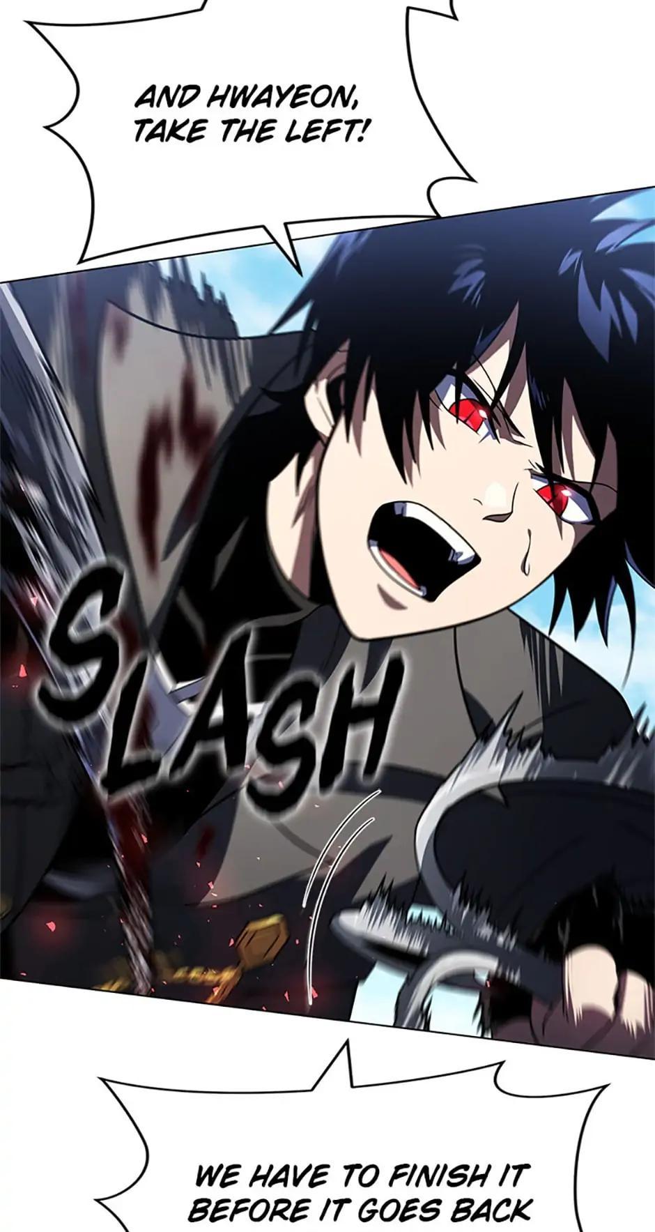 After Ten Millennia in Hell Chapter 59