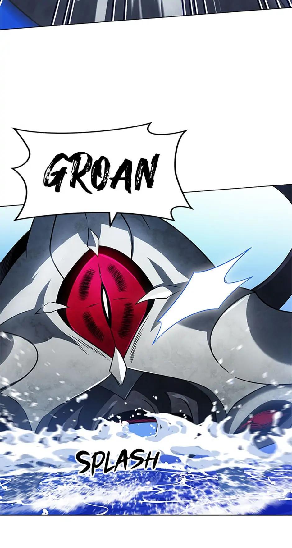 After Ten Millennia in Hell Chapter 59