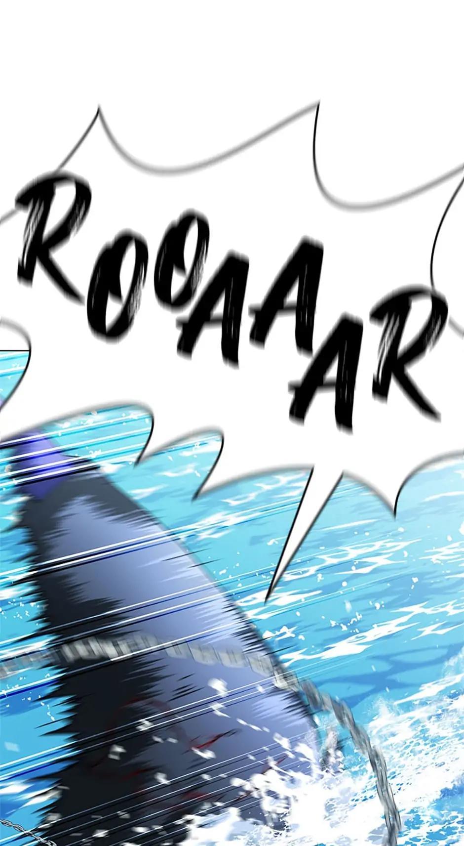 After Ten Millennia in Hell Chapter 59