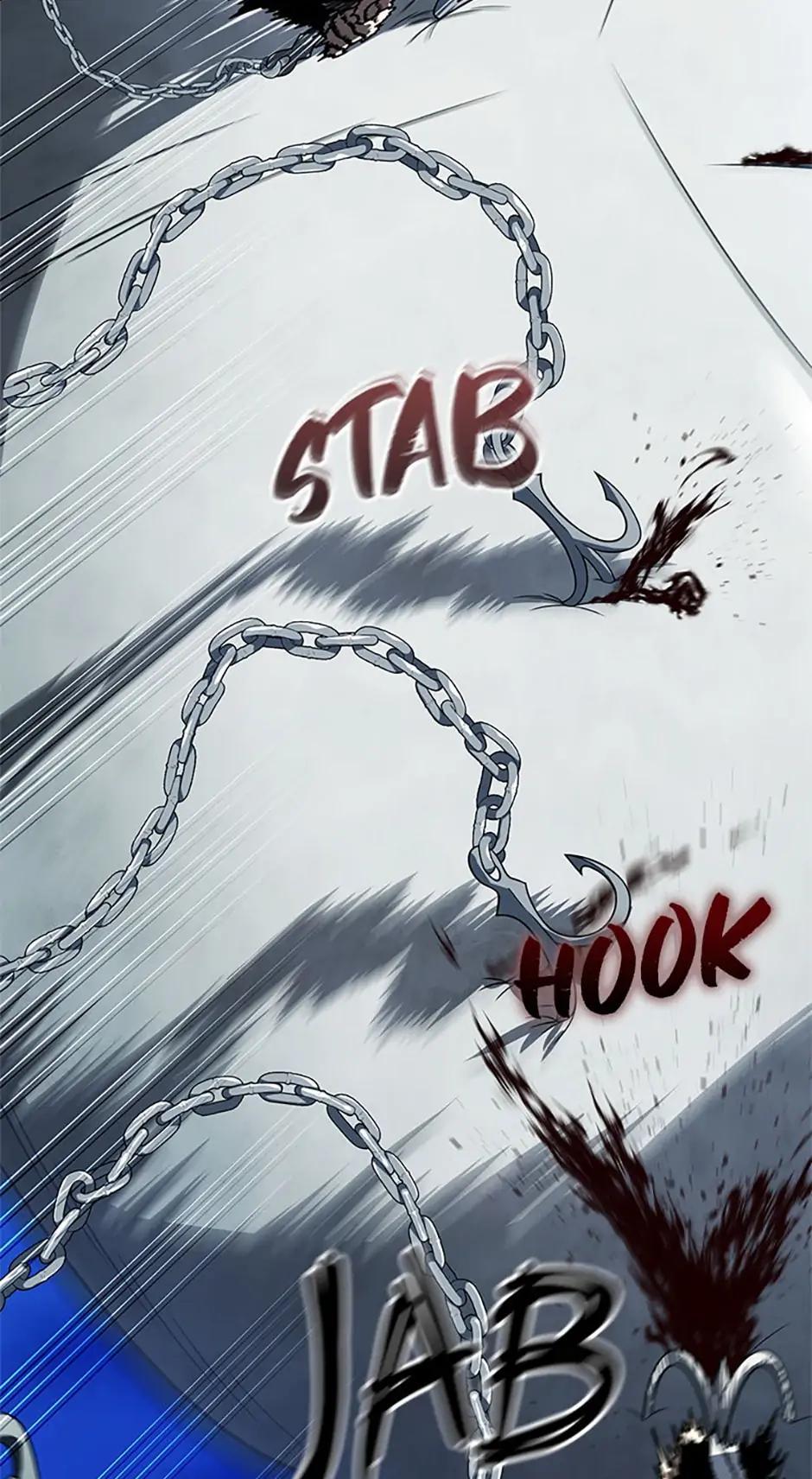 After Ten Millennia in Hell Chapter 59