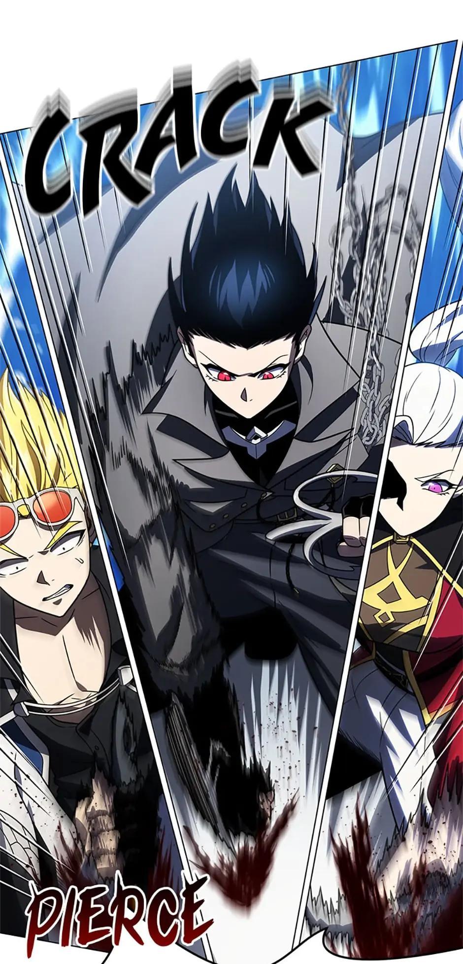 After Ten Millennia in Hell Chapter 59