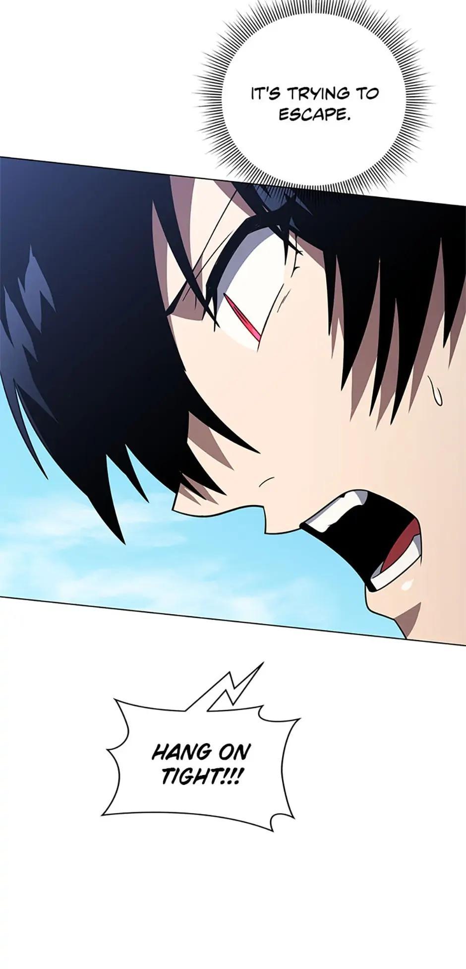 After Ten Millennia in Hell Chapter 59