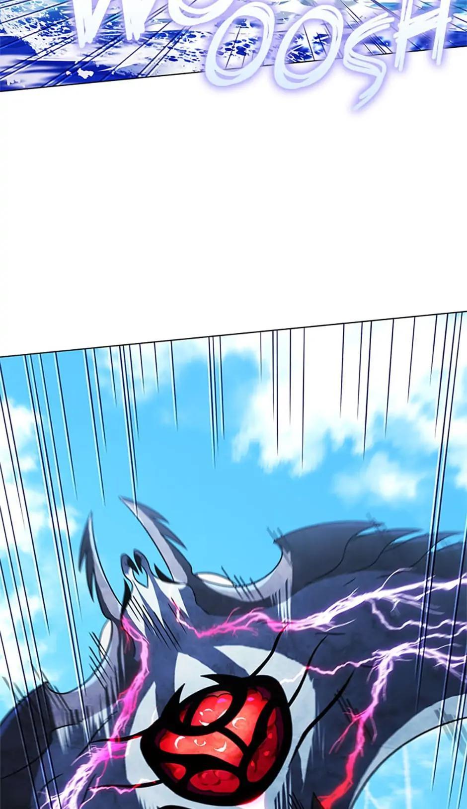 After Ten Millennia in Hell Chapter 59