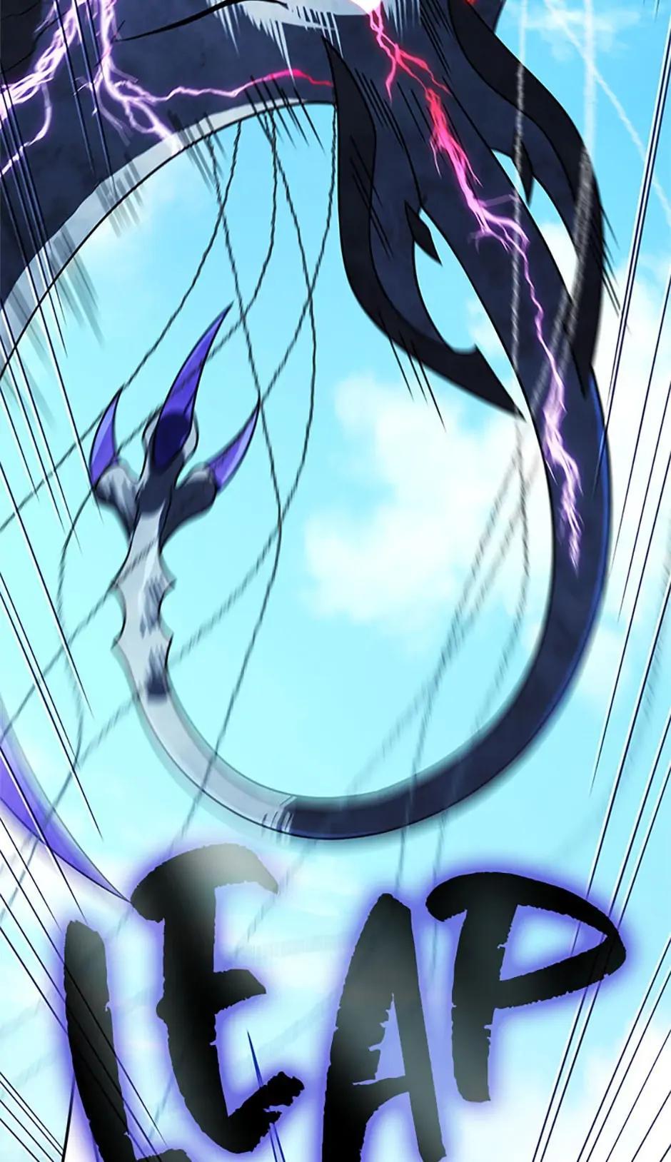 After Ten Millennia in Hell Chapter 59