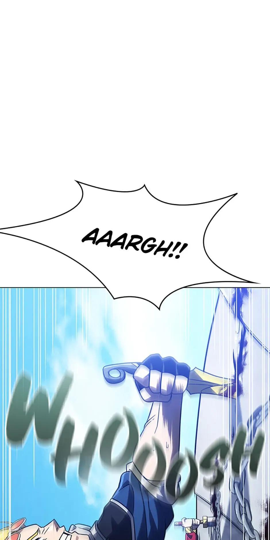 After Ten Millennia in Hell Chapter 59