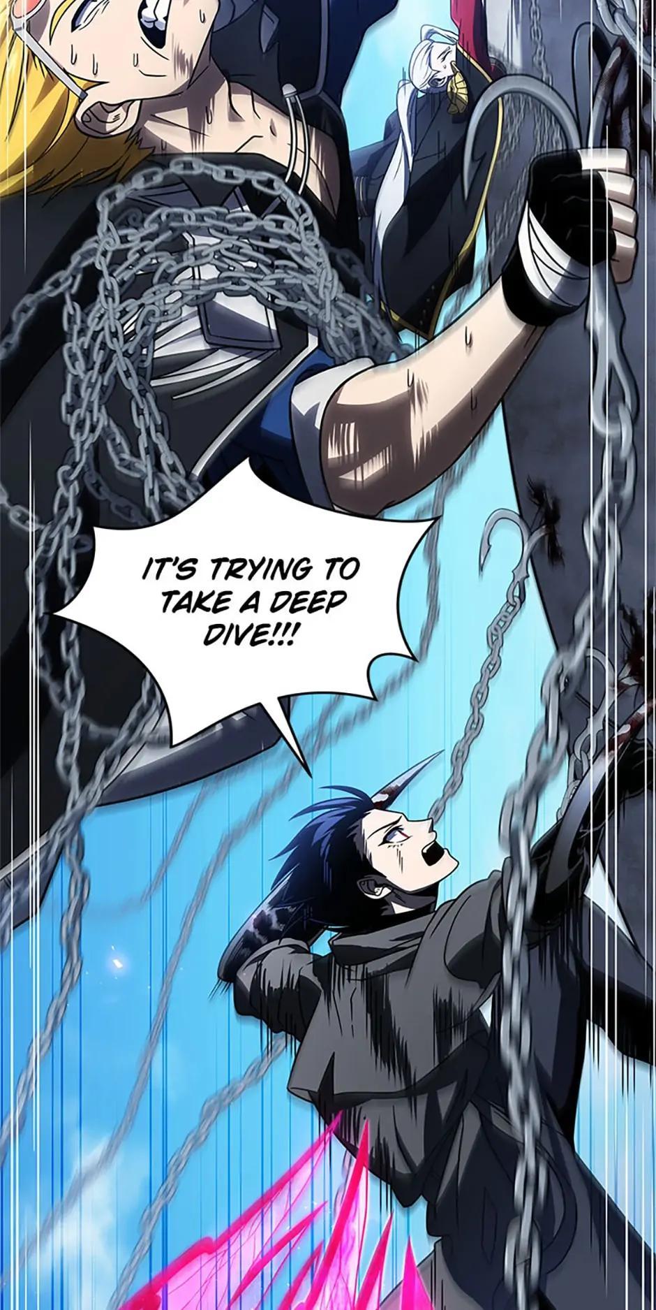 After Ten Millennia in Hell Chapter 59