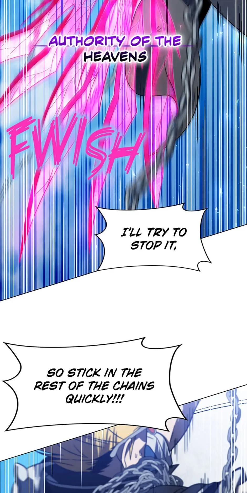 After Ten Millennia in Hell Chapter 59