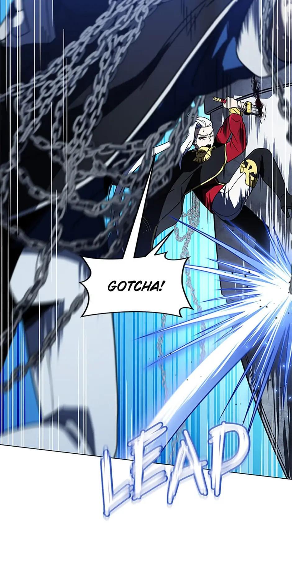 After Ten Millennia in Hell Chapter 59