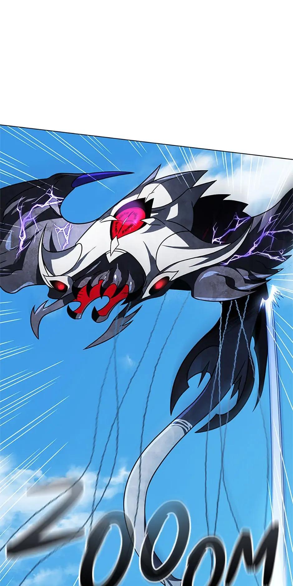 After Ten Millennia in Hell Chapter 59