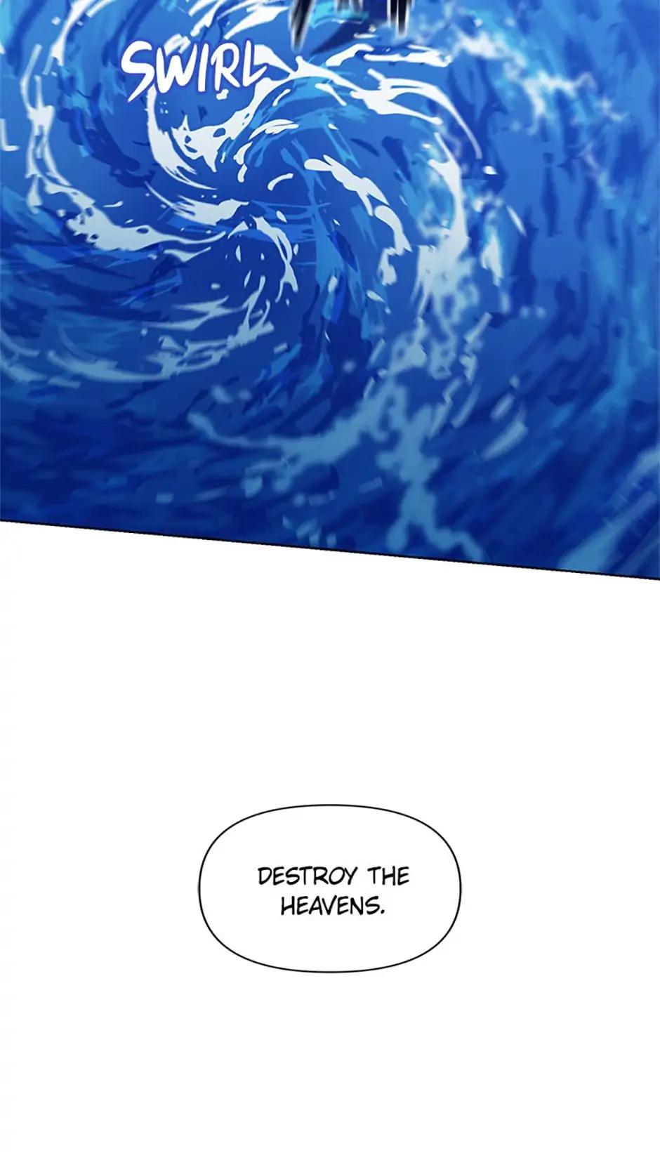 After Ten Millennia in Hell Chapter 59