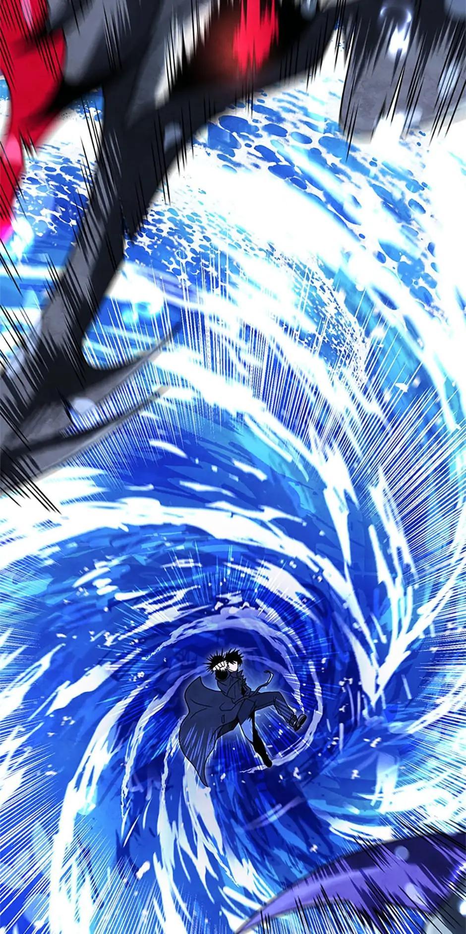 After Ten Millennia in Hell Chapter 59