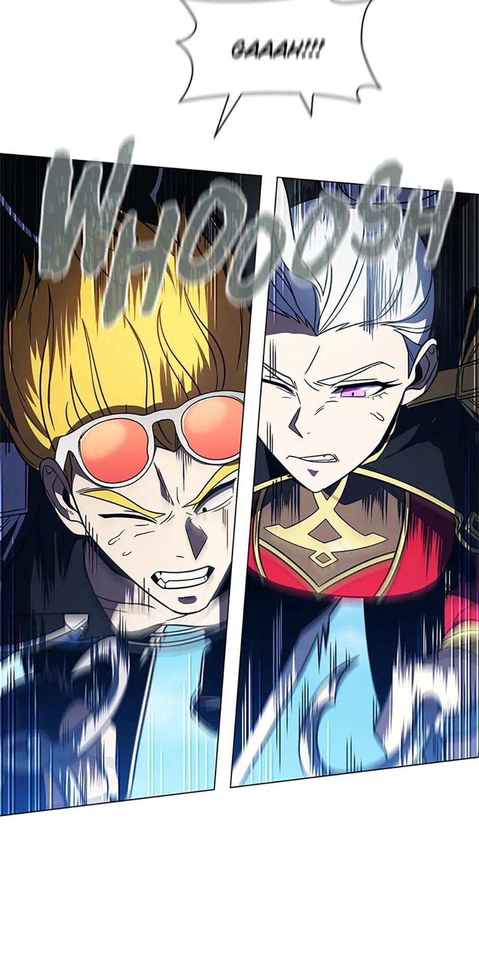 After Ten Millennia in Hell Chapter 59