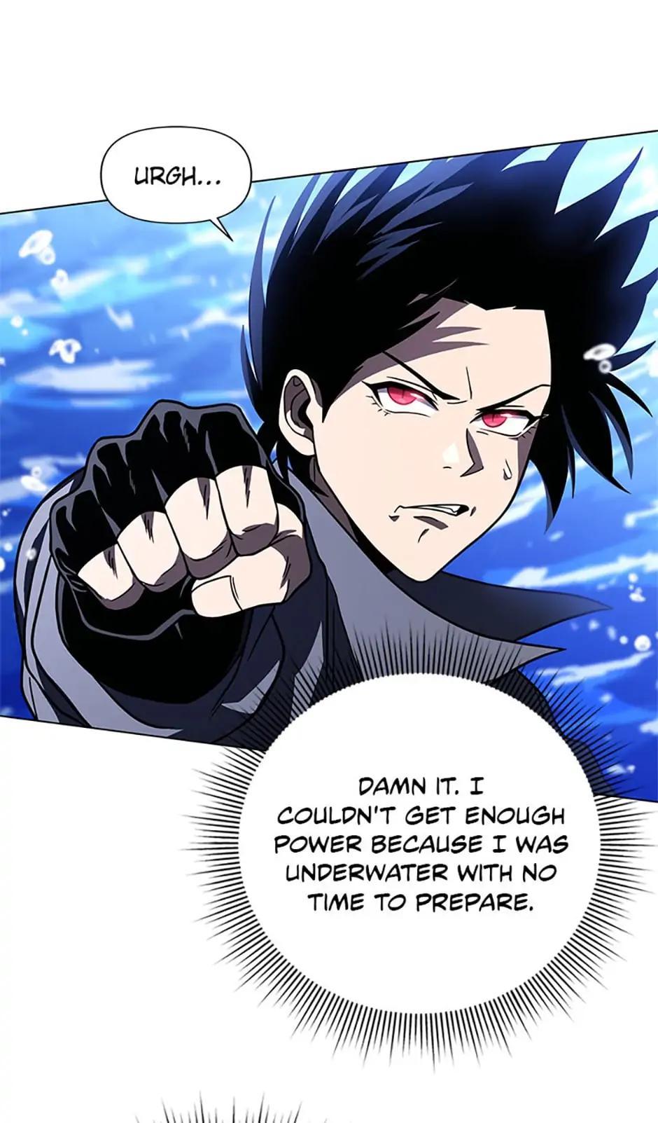 After Ten Millennia in Hell Chapter 59