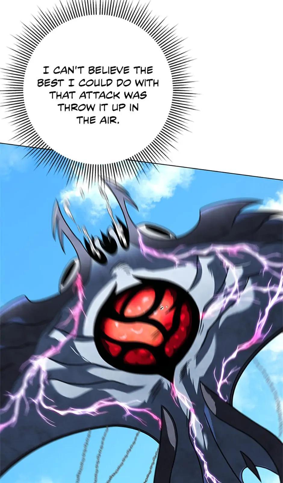 After Ten Millennia in Hell Chapter 59