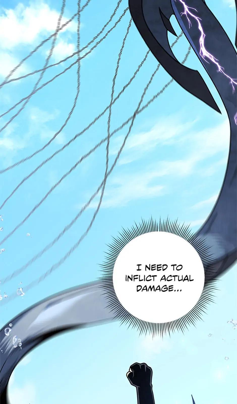 After Ten Millennia in Hell Chapter 59