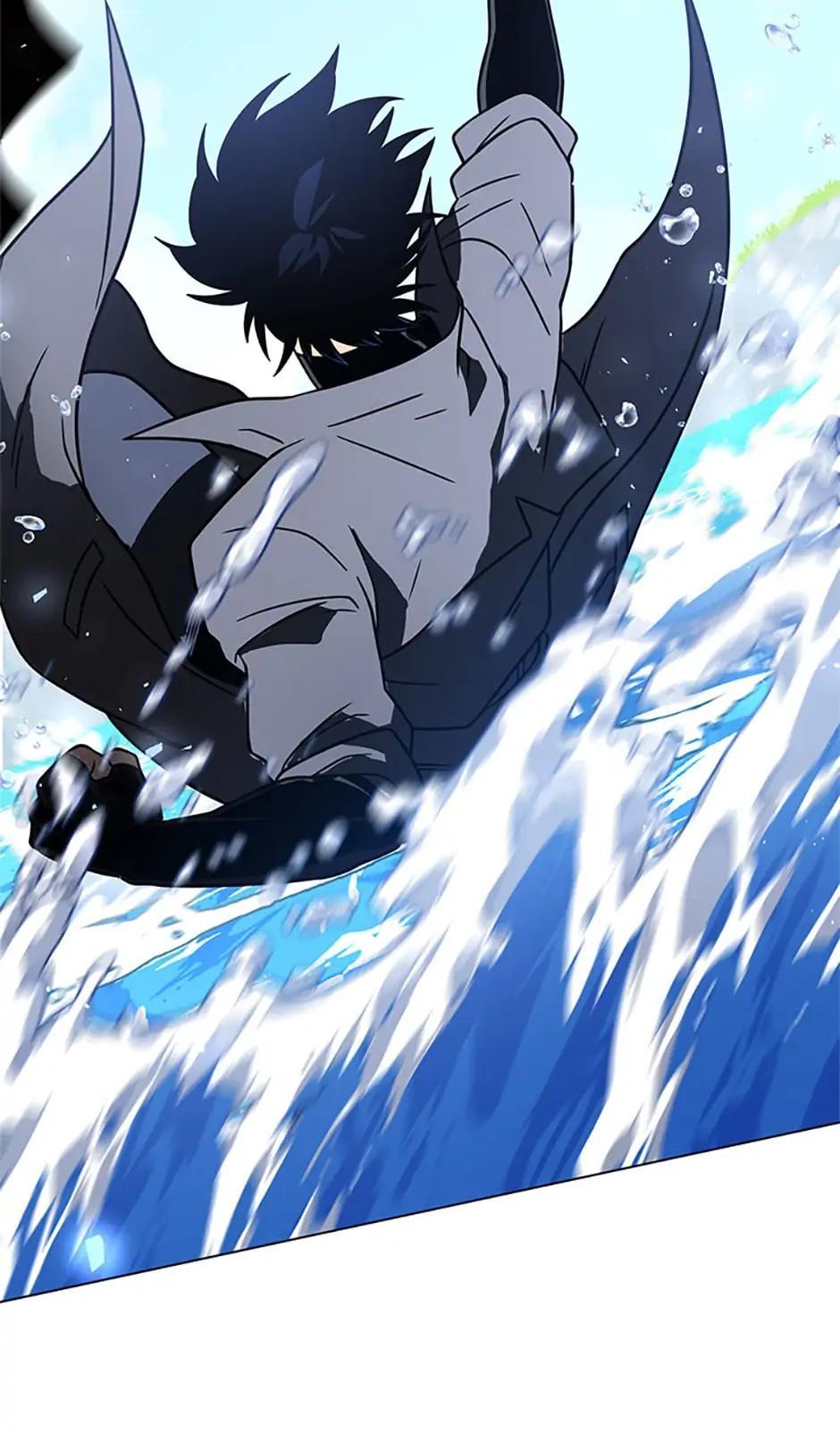 After Ten Millennia in Hell Chapter 59