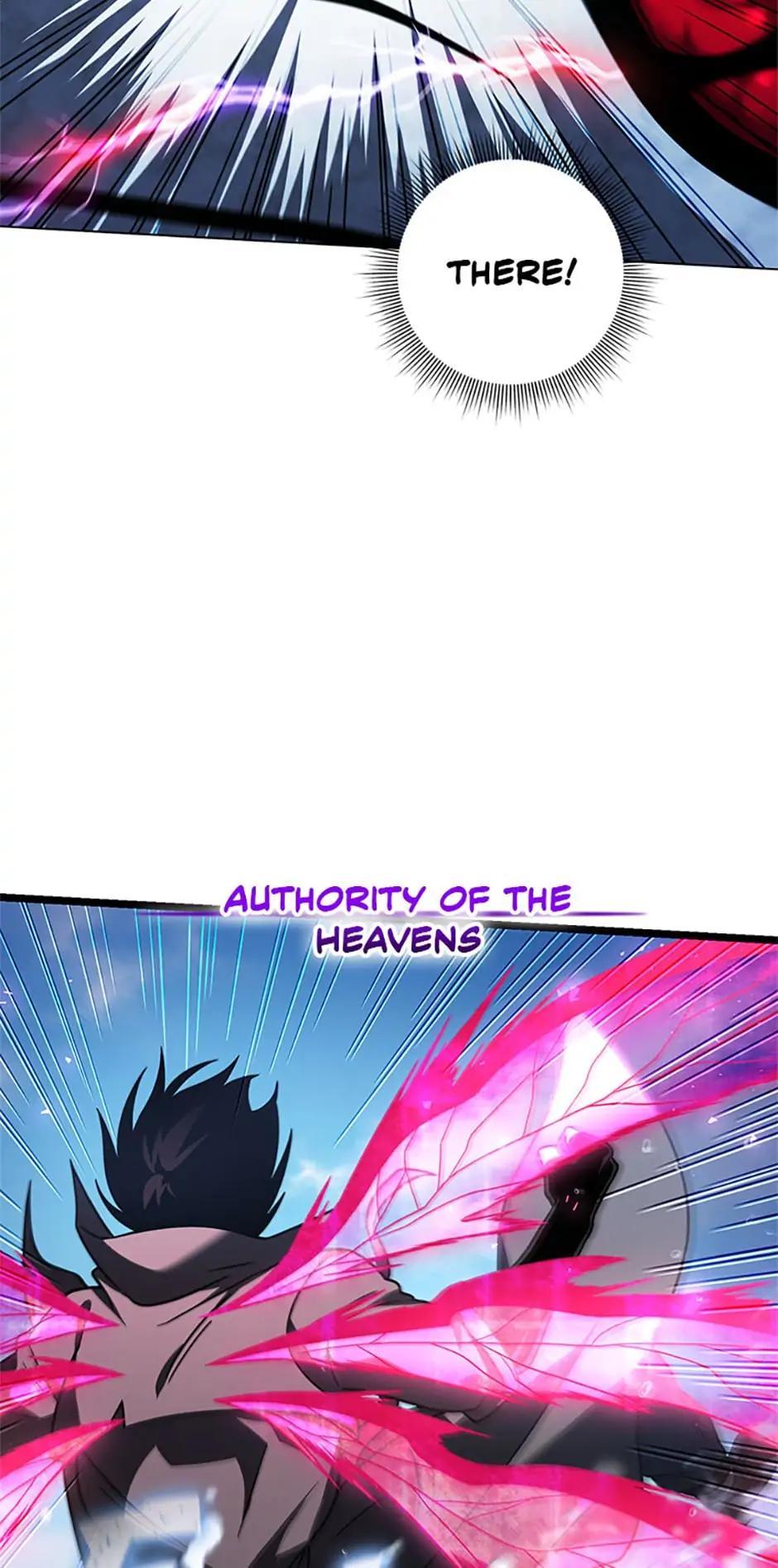 After Ten Millennia in Hell Chapter 59