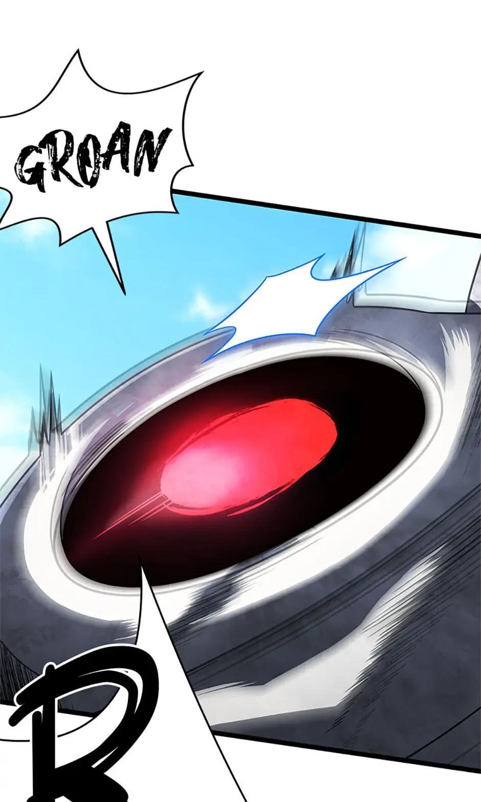 After Ten Millennia in Hell Chapter 59