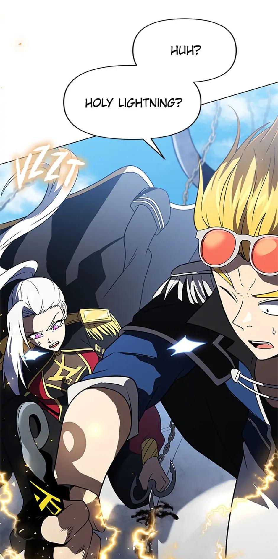 After Ten Millennia in Hell Chapter 59