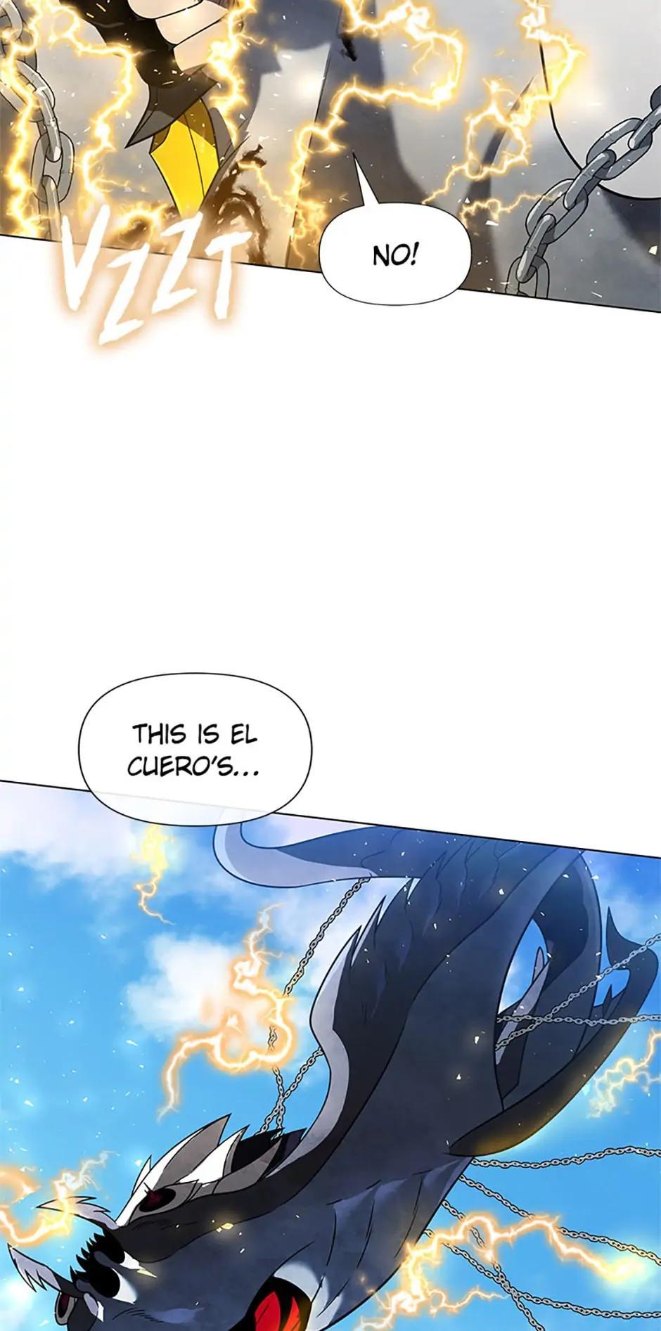 After Ten Millennia in Hell Chapter 59