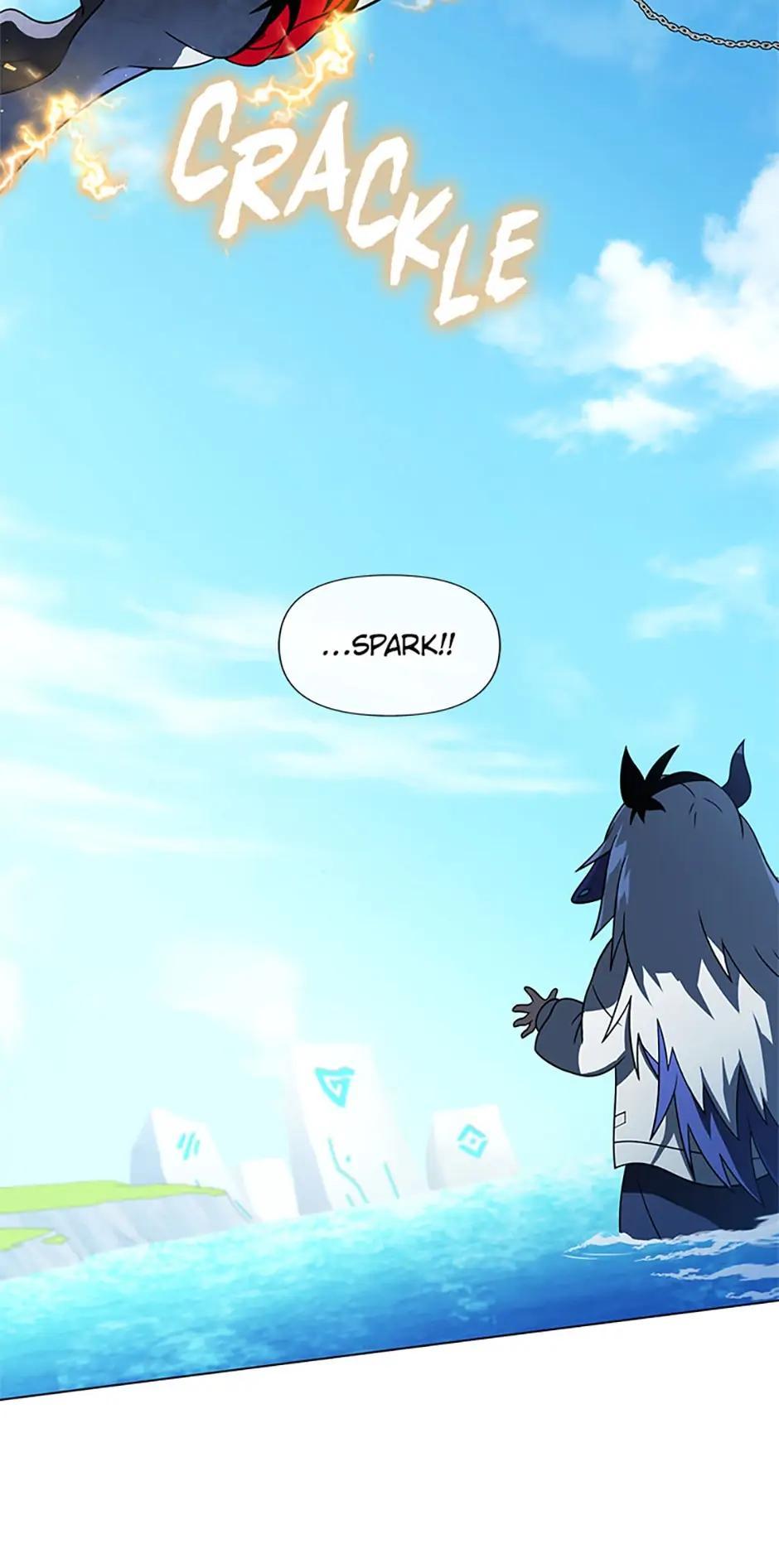 After Ten Millennia in Hell Chapter 59