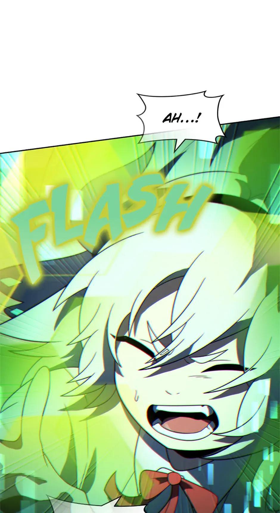 After Ten Millennia in Hell Chapter 59