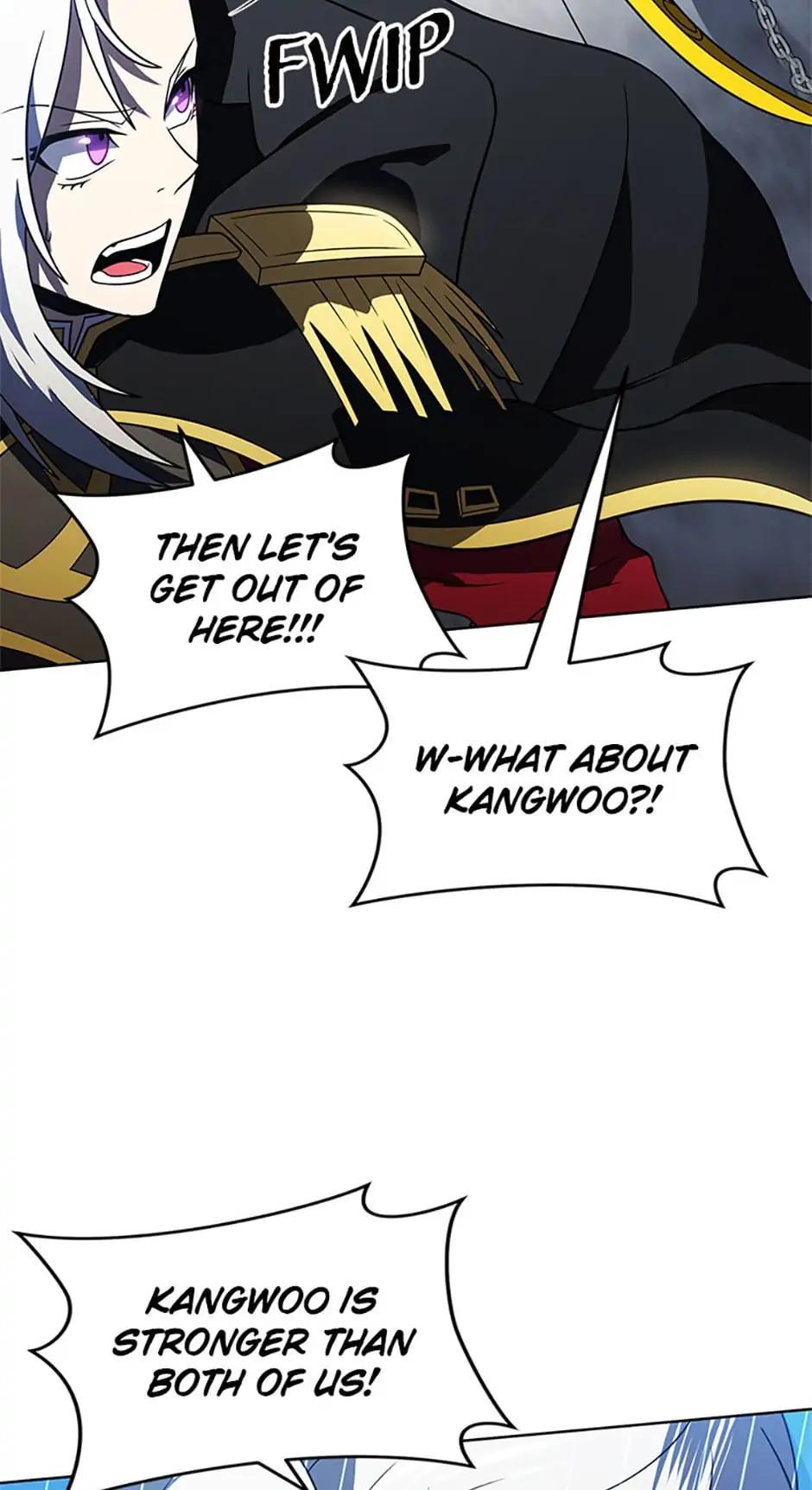 After Ten Millennia in Hell Chapter 59