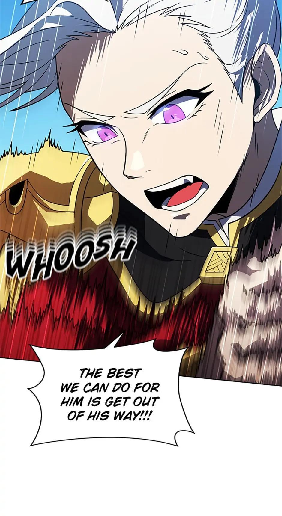 After Ten Millennia in Hell Chapter 59