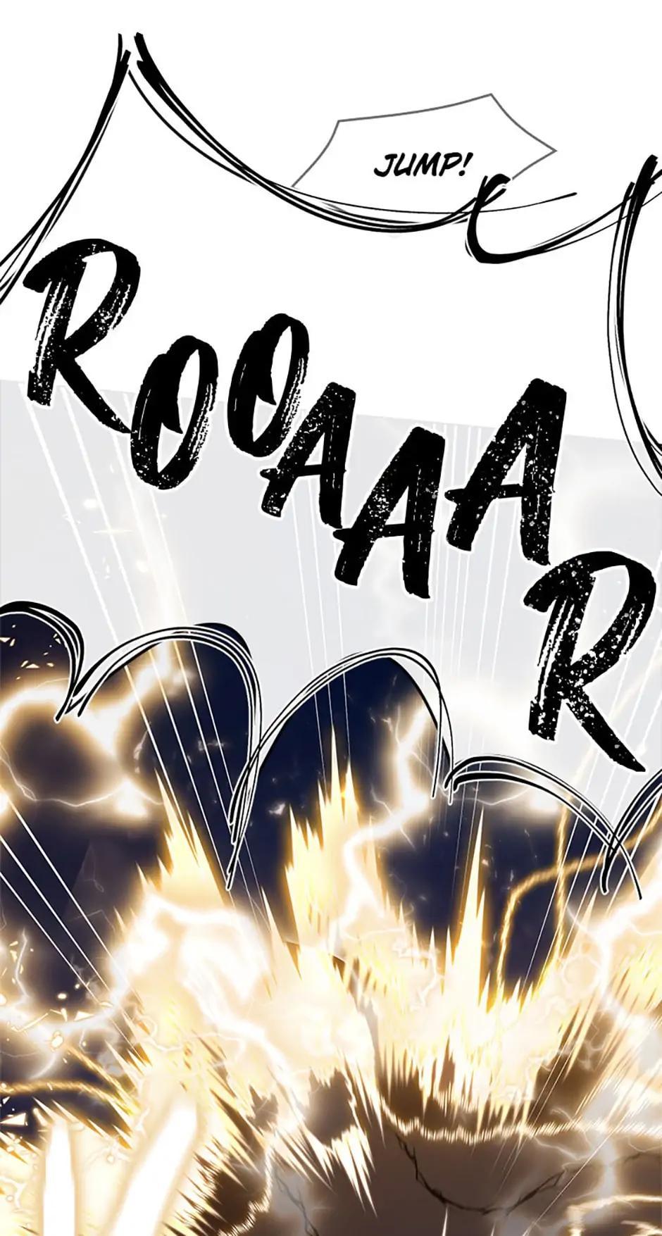 After Ten Millennia in Hell Chapter 59