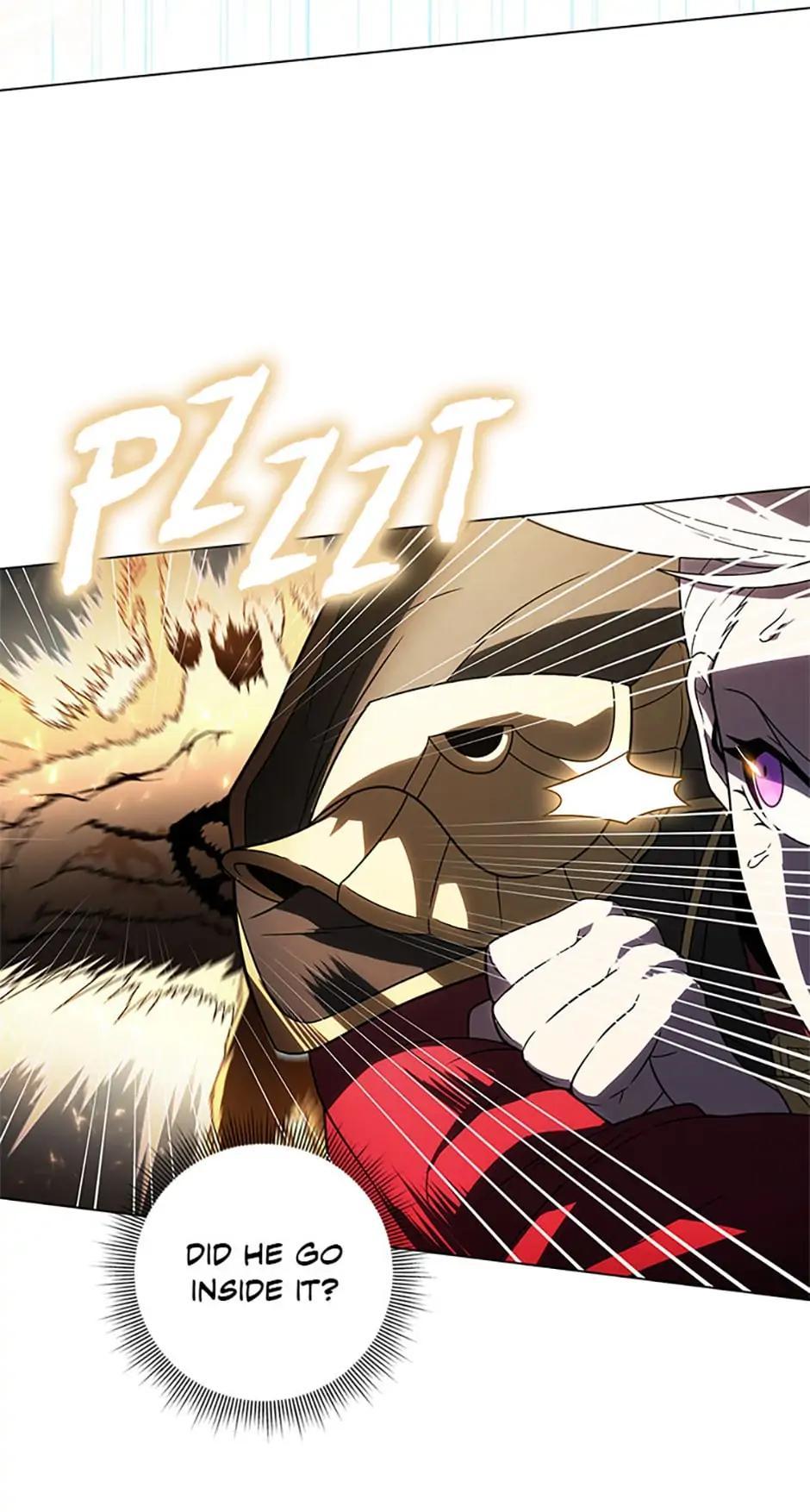 After Ten Millennia in Hell Chapter 59