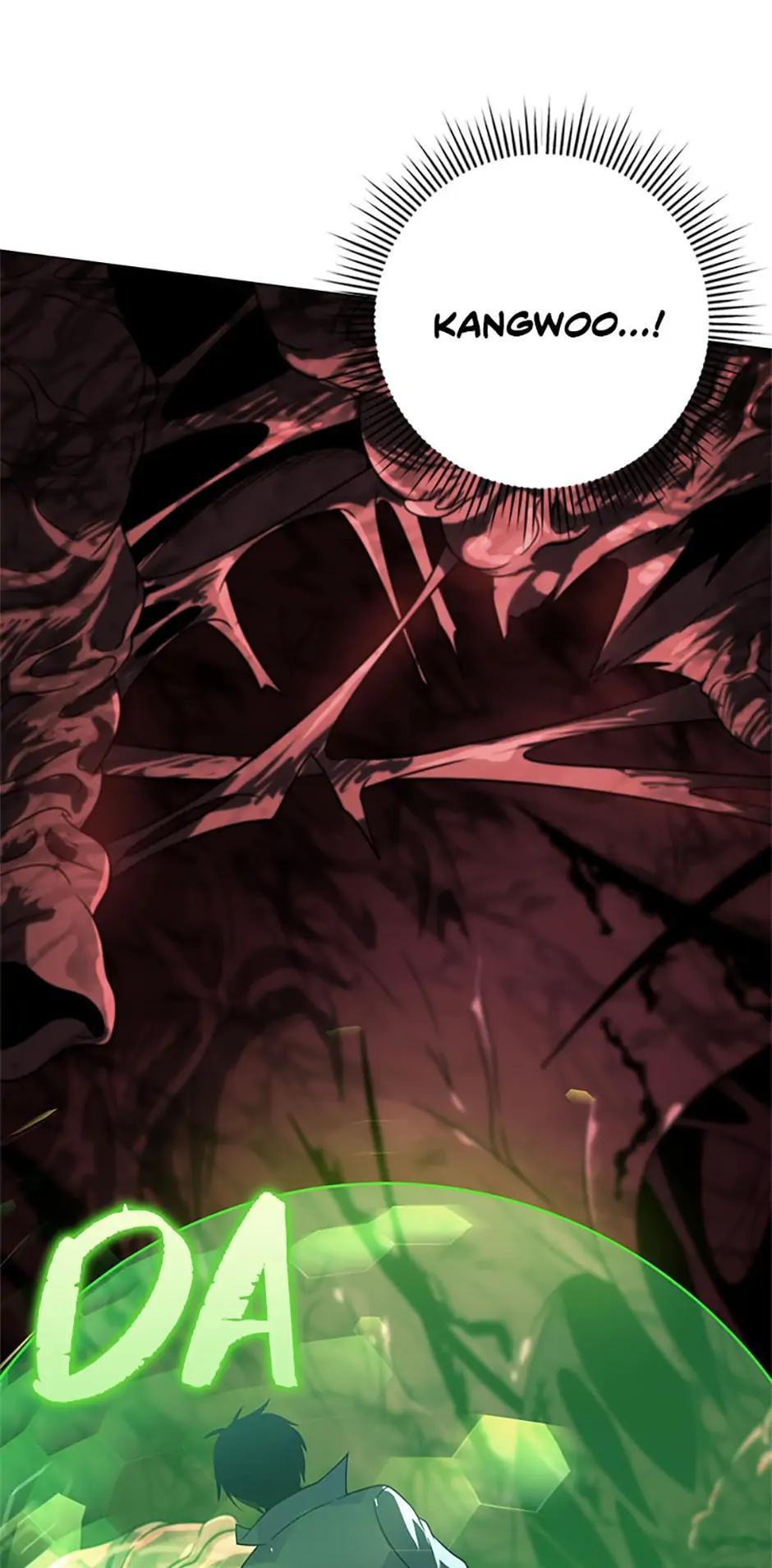 After Ten Millennia in Hell Chapter 59