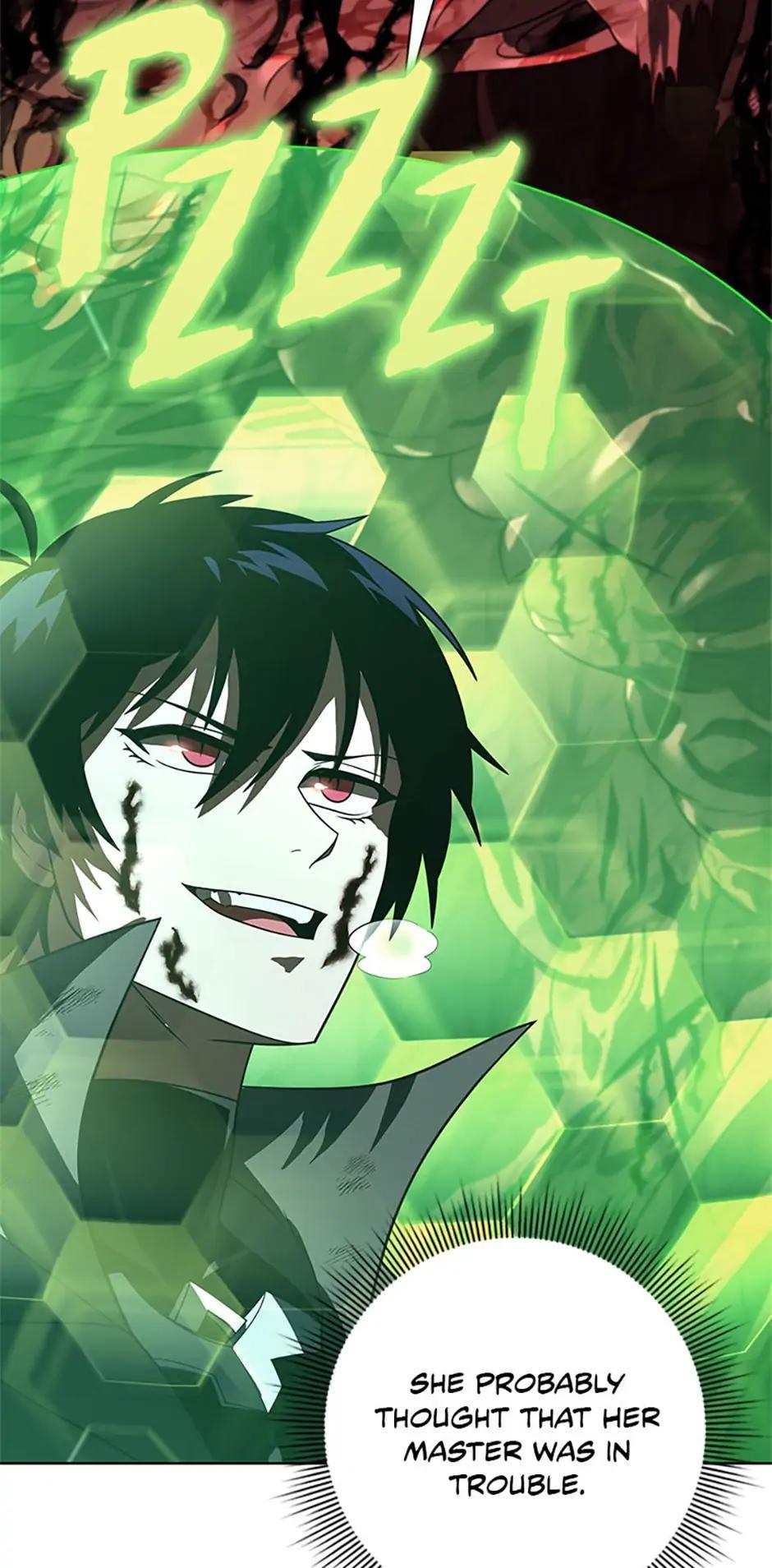 After Ten Millennia in Hell Chapter 59