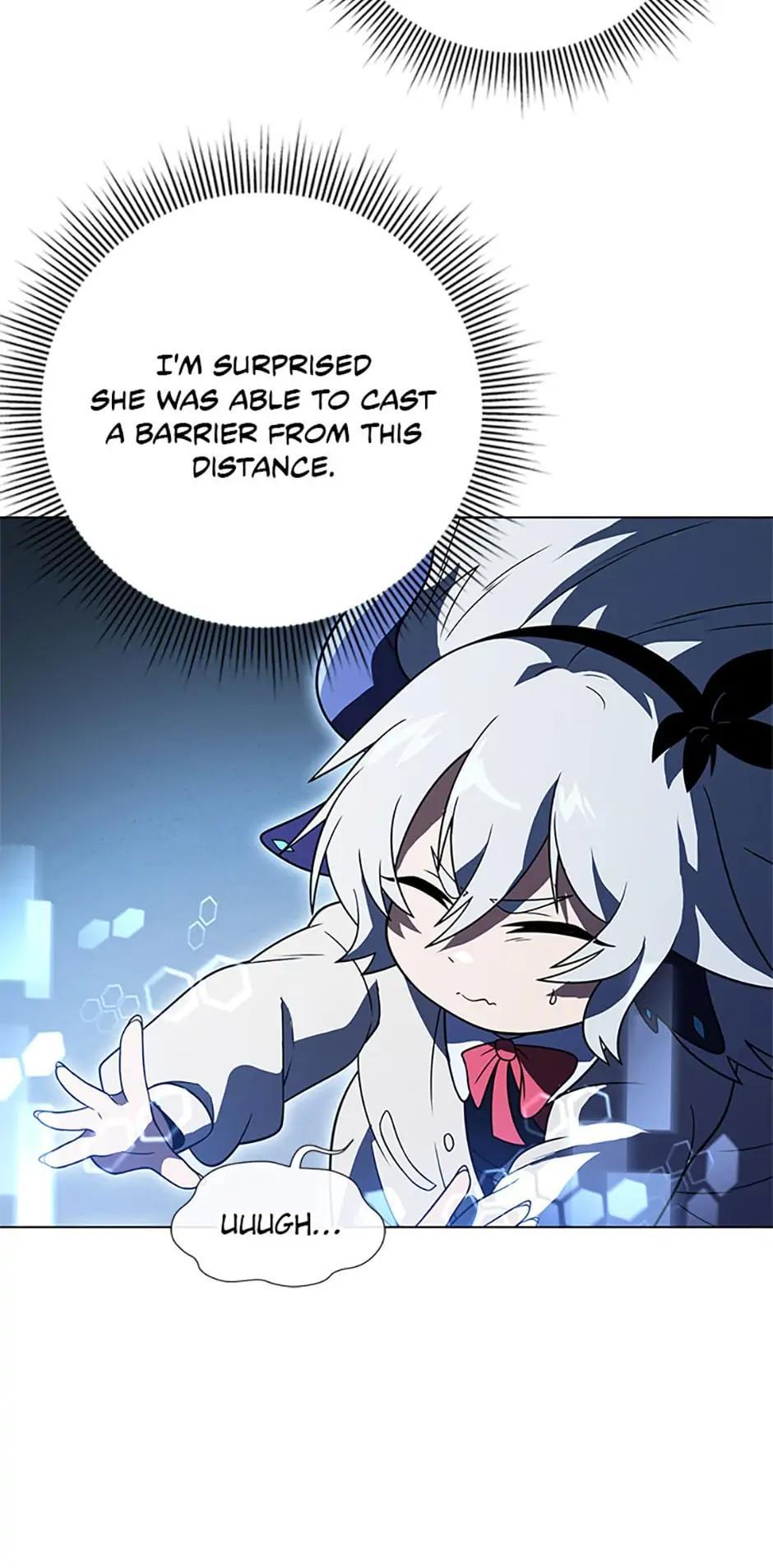 After Ten Millennia in Hell Chapter 59