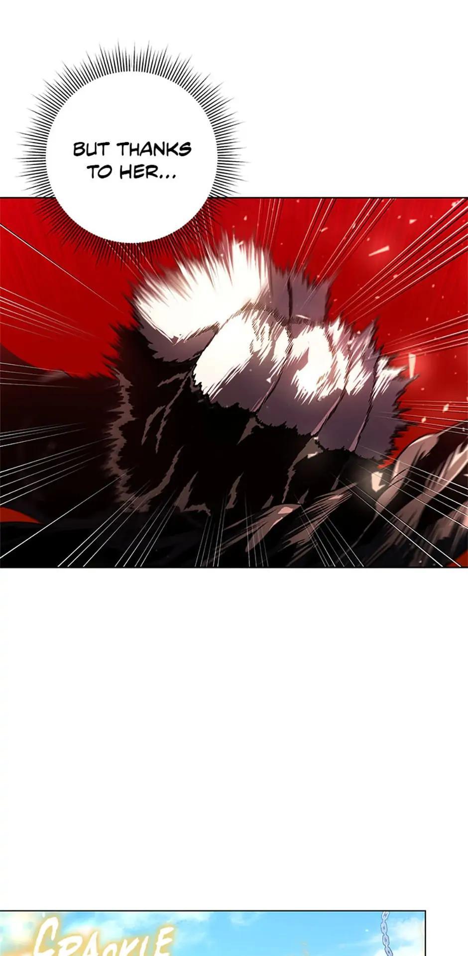 After Ten Millennia in Hell Chapter 59