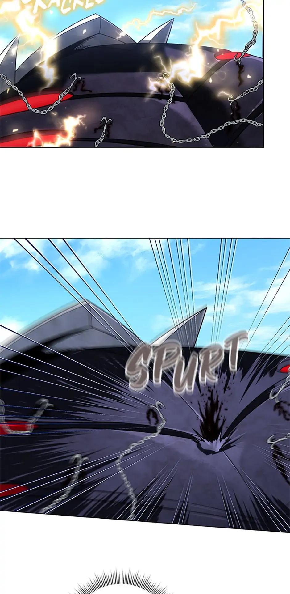 After Ten Millennia in Hell Chapter 59