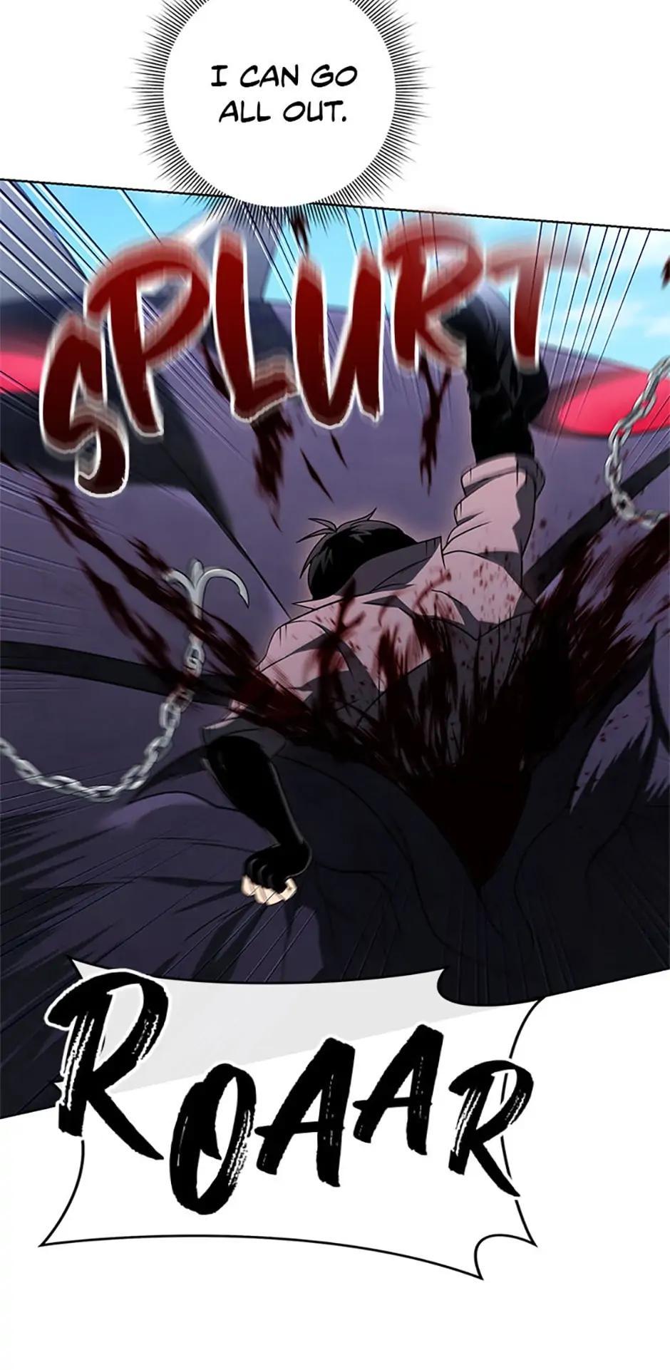 After Ten Millennia in Hell Chapter 59