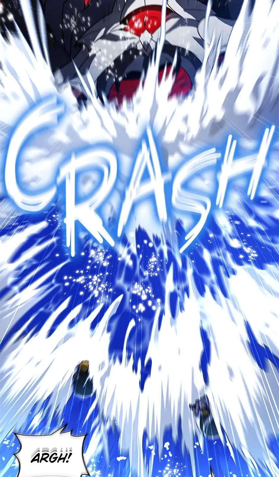 After Ten Millennia in Hell Chapter 59