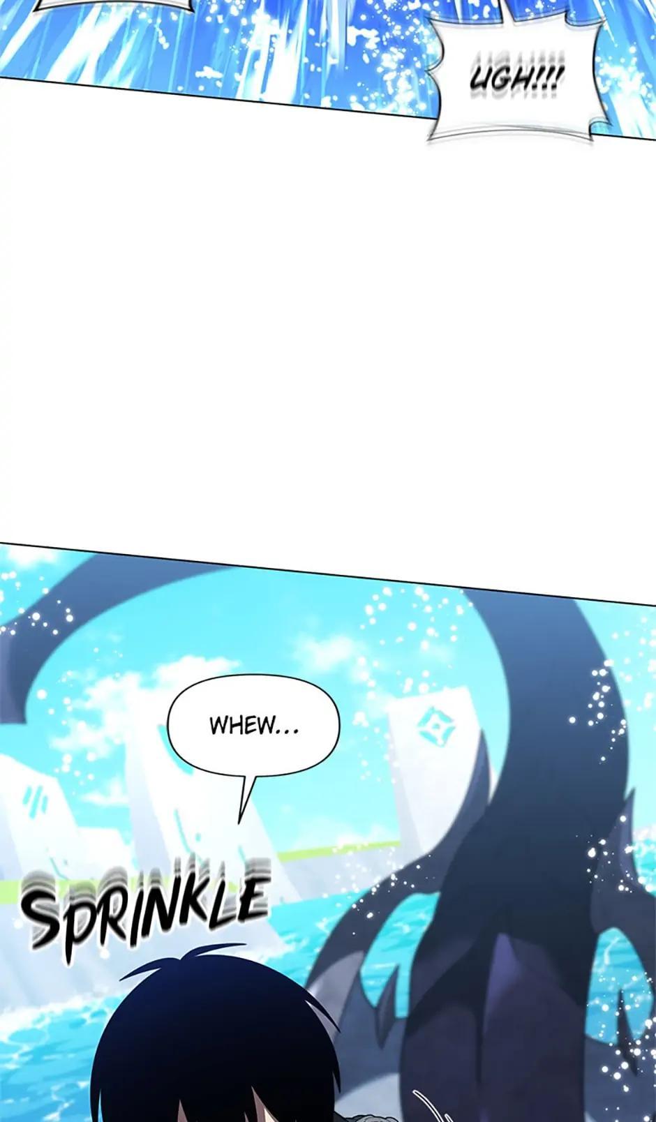 After Ten Millennia in Hell Chapter 59