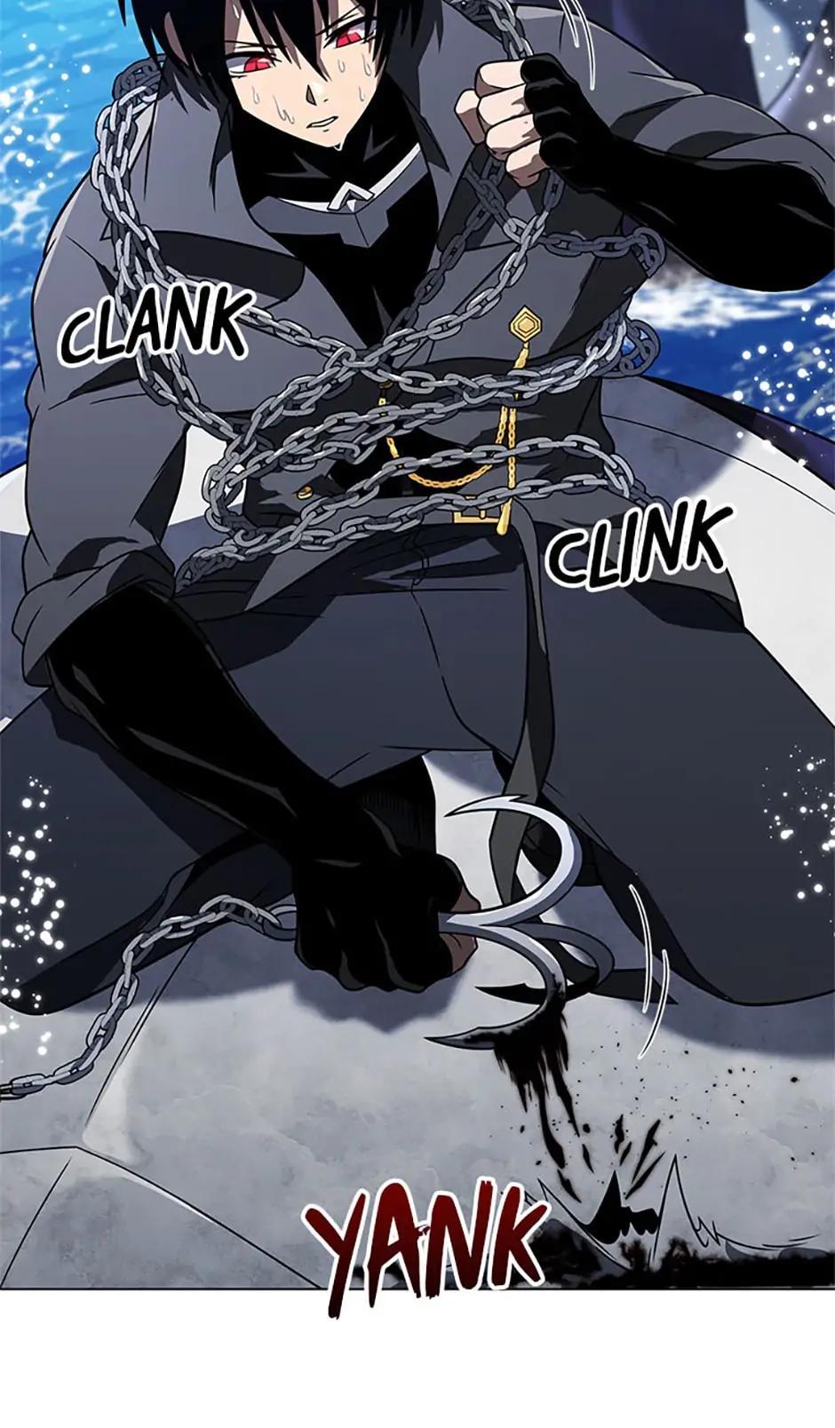 After Ten Millennia in Hell Chapter 59