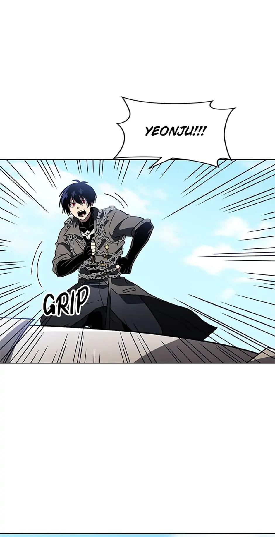 After Ten Millennia in Hell Chapter 59